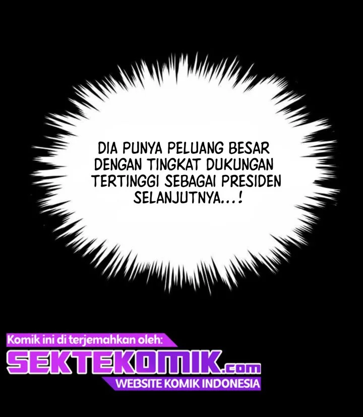 A Gate Opened On My First Day As A Politician Chapter 3 - halaman 81