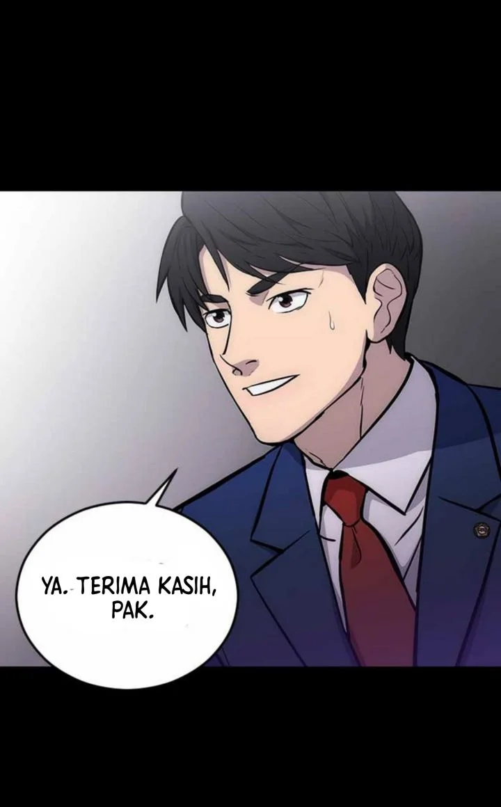 A Gate Opened On My First Day As A Politician Chapter 3 - halaman 83