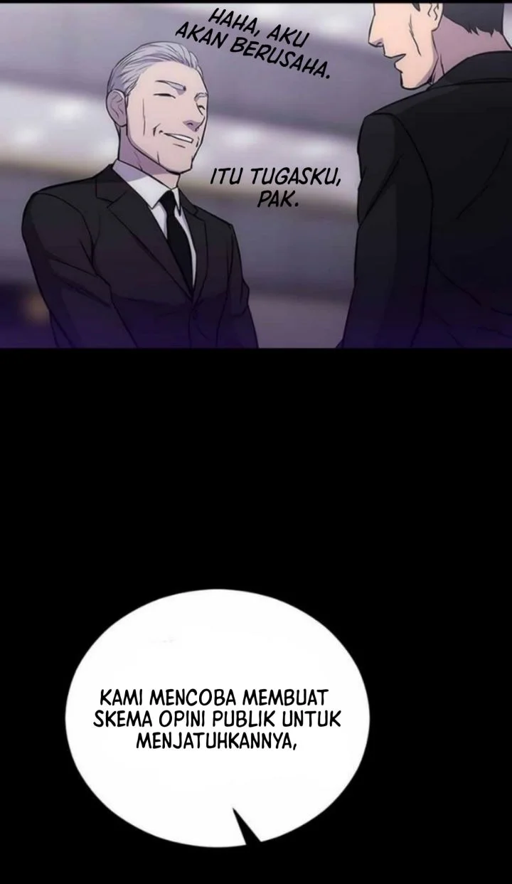 A Gate Opened On My First Day As A Politician Chapter 3 - halaman 88