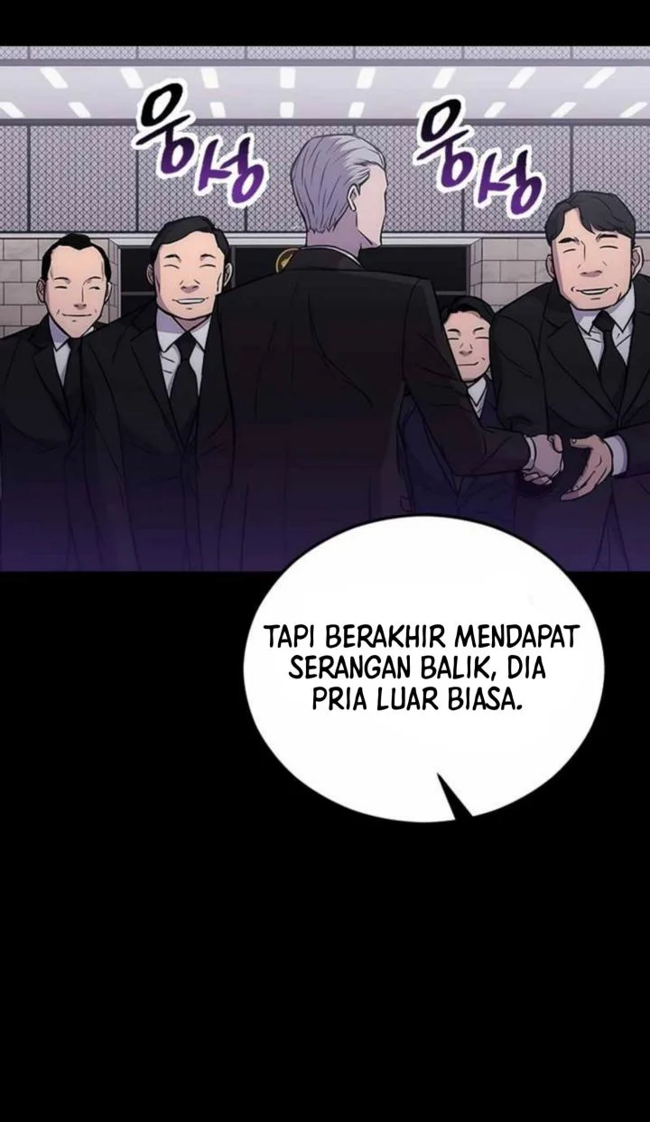 A Gate Opened On My First Day As A Politician Chapter 3 - halaman 89