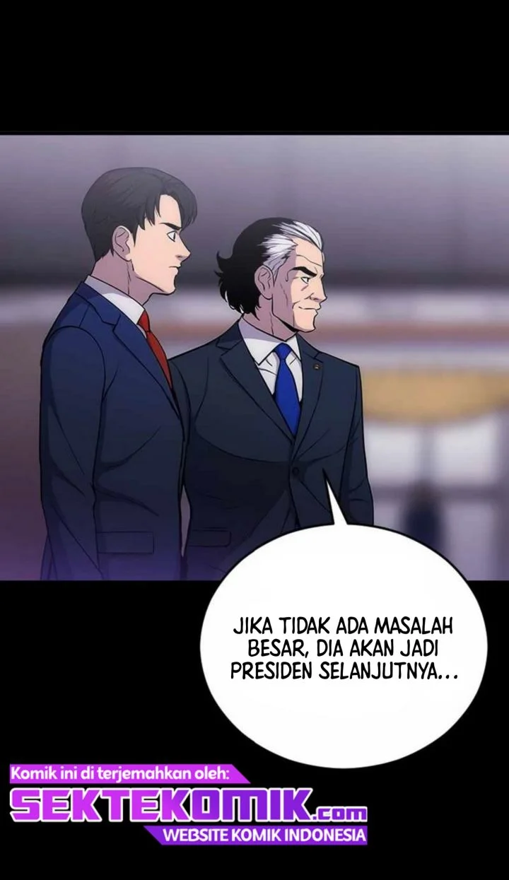 A Gate Opened On My First Day As A Politician Chapter 3 - halaman 90
