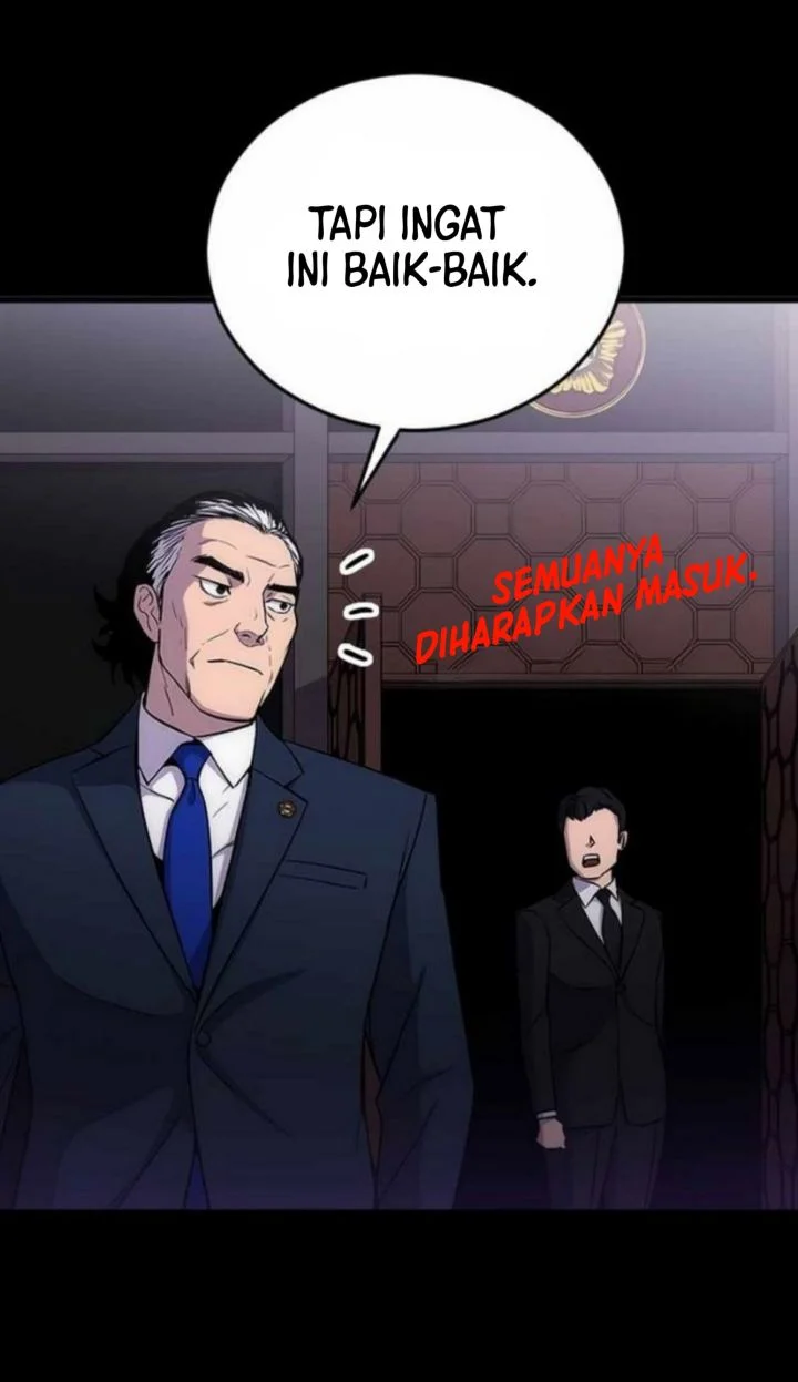 A Gate Opened On My First Day As A Politician Chapter 3 - halaman 91
