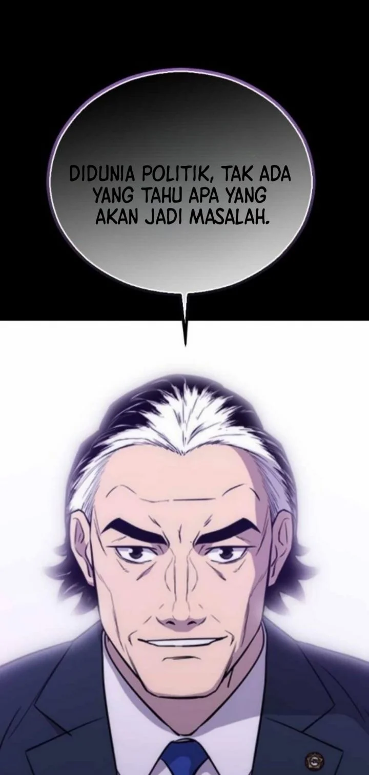 A Gate Opened On My First Day As A Politician Chapter 3 - halaman 92