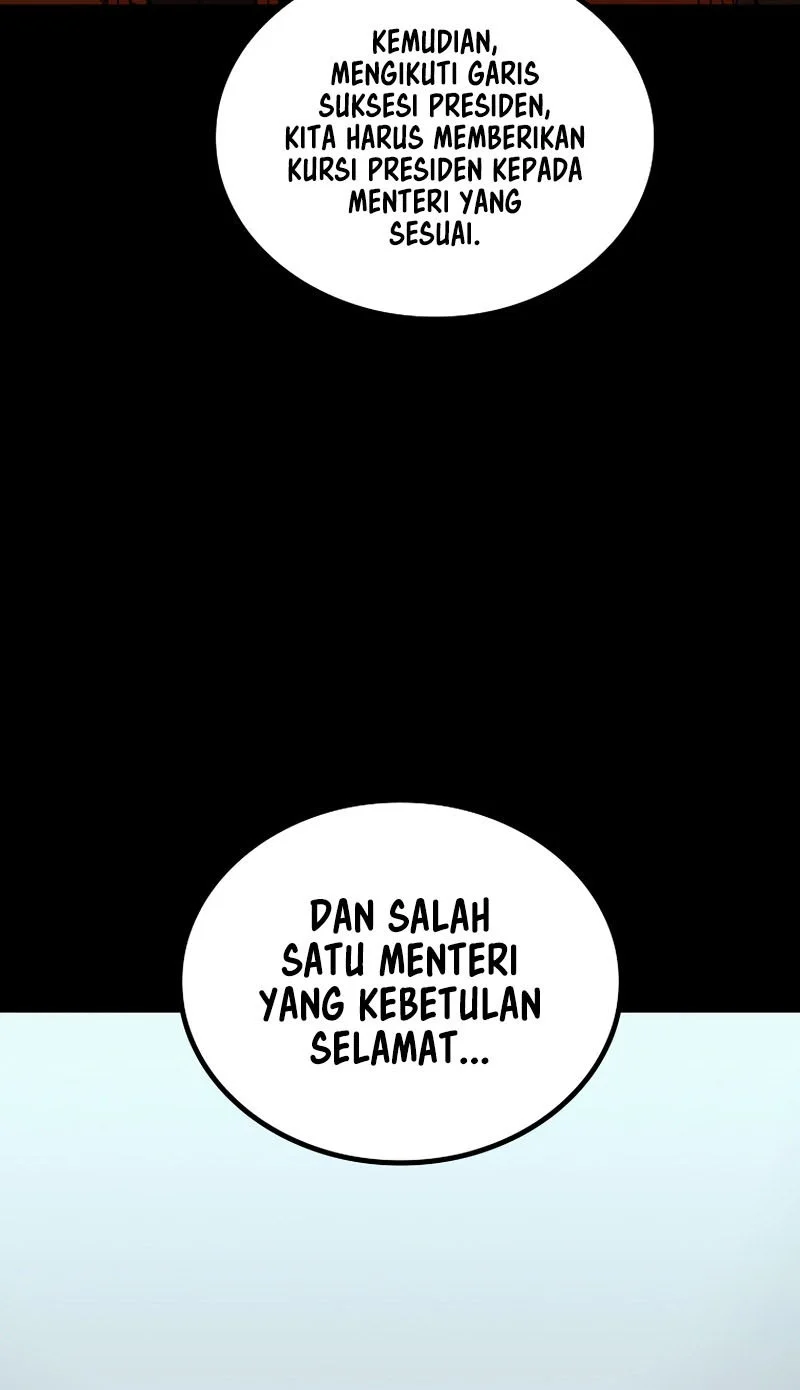 A Gate Opened On My First Day As A Politician Chapter 30 - halaman 16