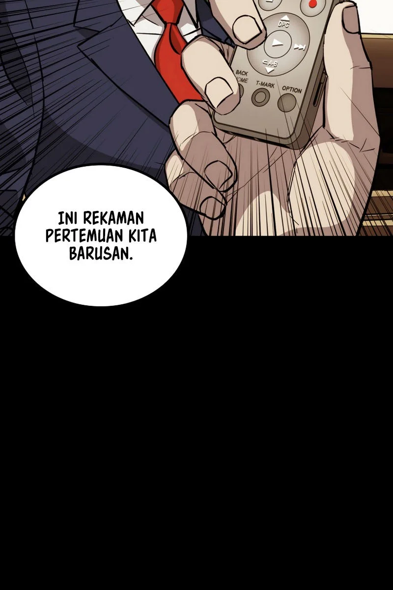 A Gate Opened On My First Day As A Politician Chapter 30 - halaman 31
