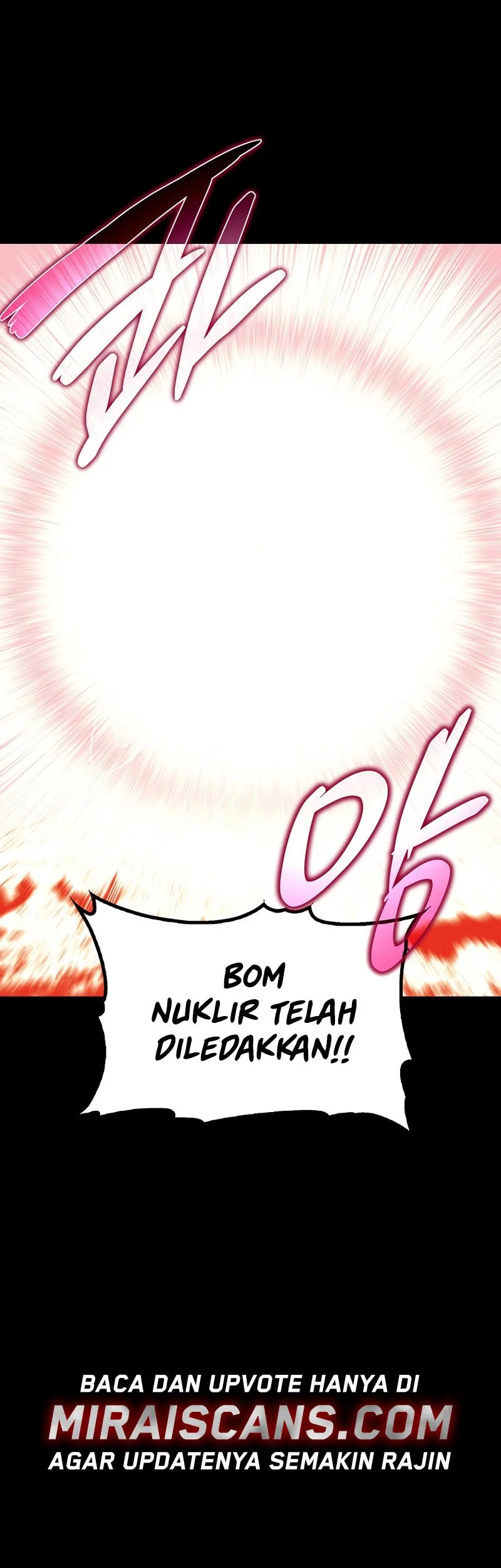 A Gate Opened On My First Day As A Politician Chapter 30 - halaman 73