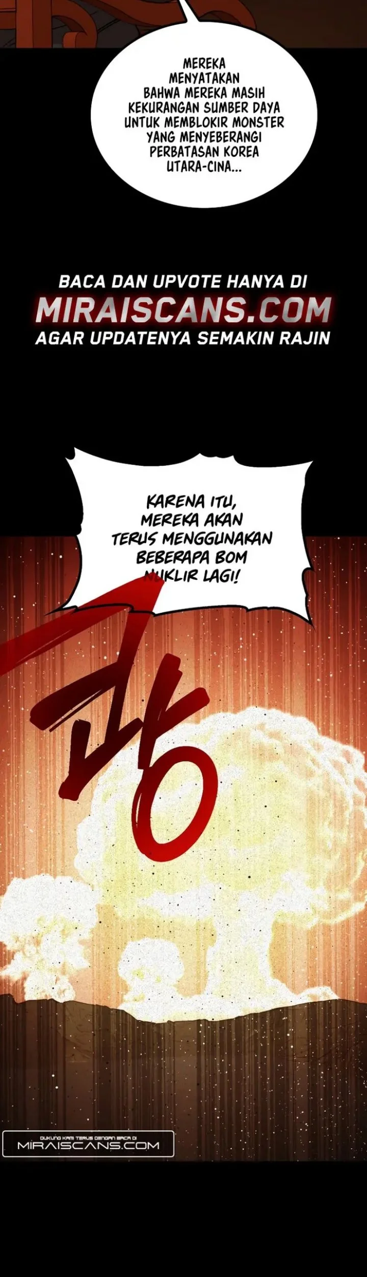 A Gate Opened On My First Day As A Politician Chapter 31 - halaman 14