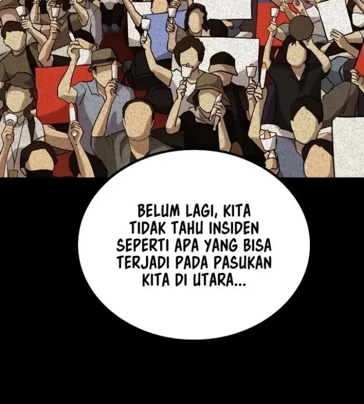 A Gate Opened On My First Day As A Politician Chapter 31 - halaman 20
