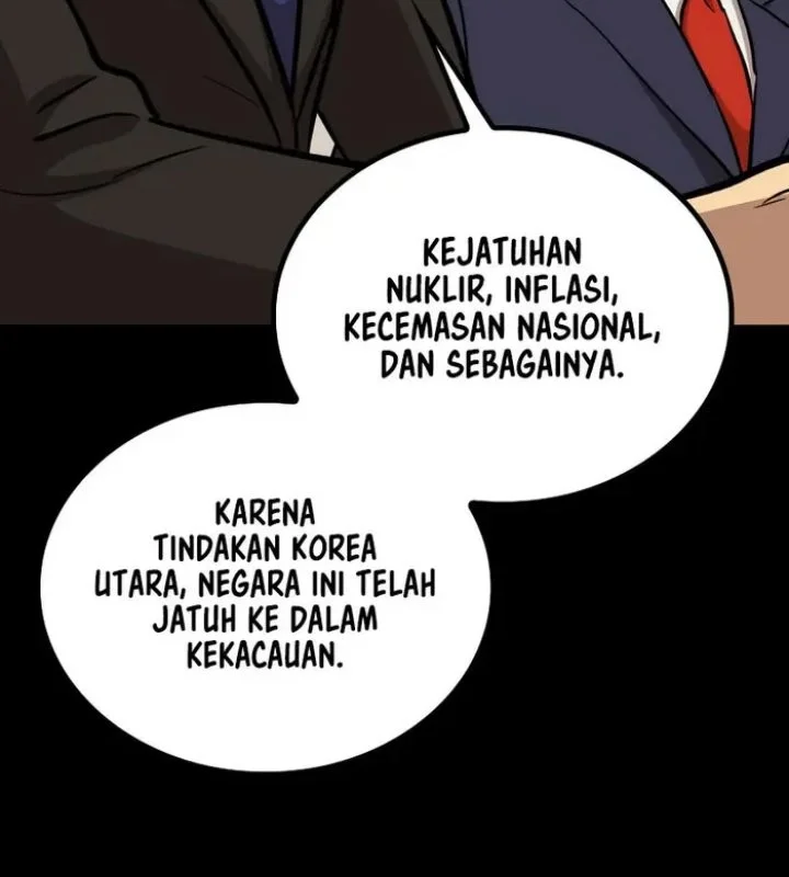 A Gate Opened On My First Day As A Politician Chapter 31 - halaman 25