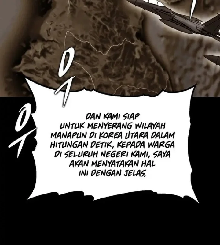 A Gate Opened On My First Day As A Politician Chapter 31 - halaman 30