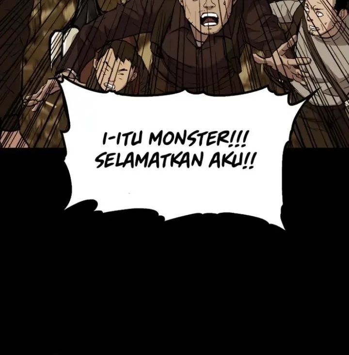 A Gate Opened On My First Day As A Politician Chapter 31 - halaman 39