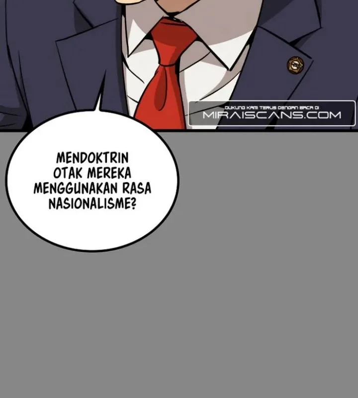 A Gate Opened On My First Day As A Politician Chapter 31 - halaman 48