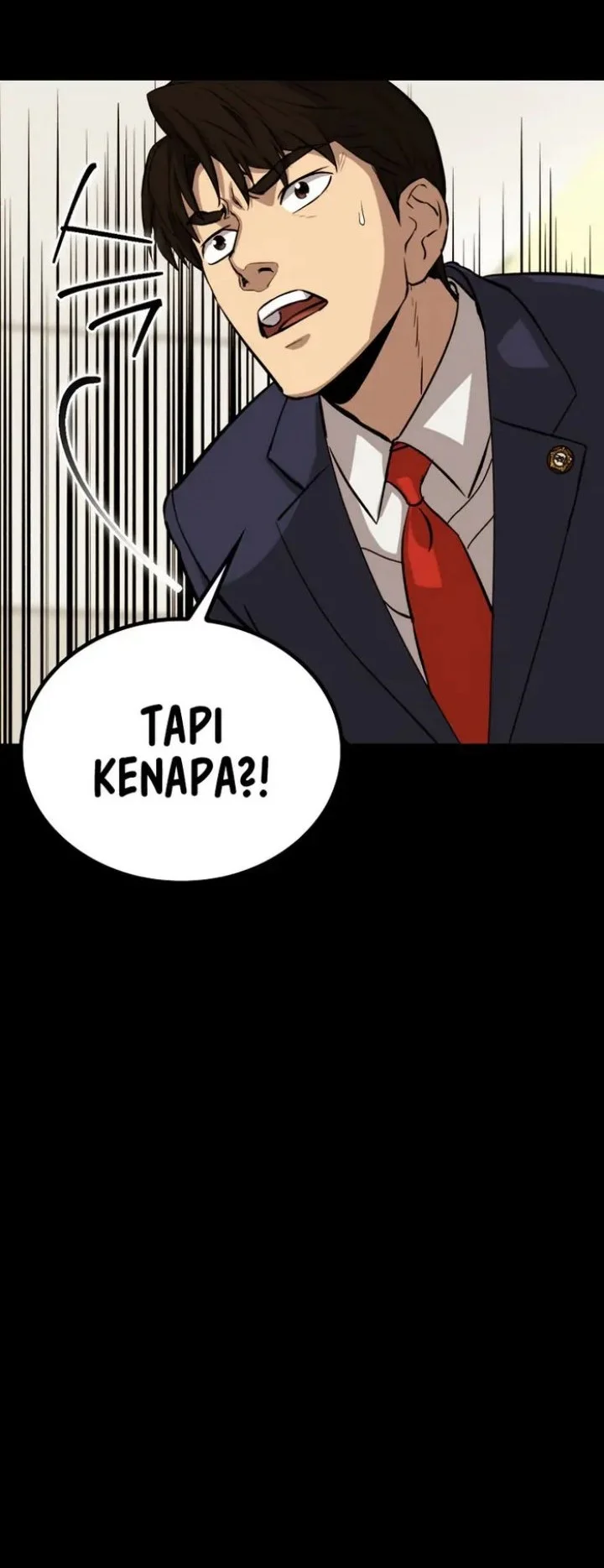 A Gate Opened On My First Day As A Politician Chapter 31 - halaman 52