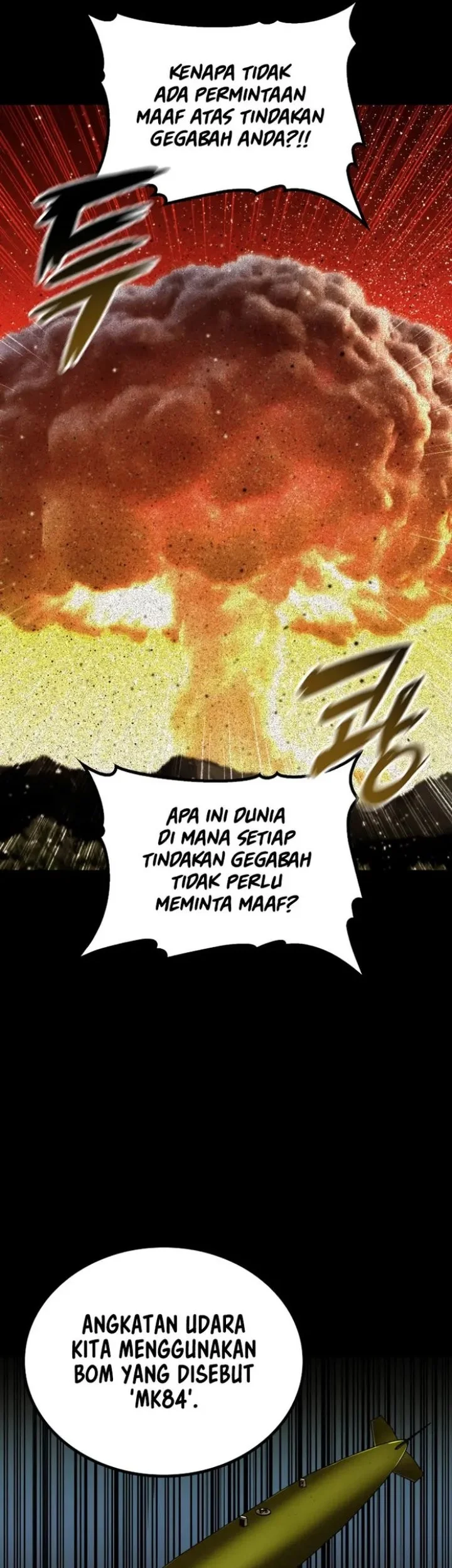 A Gate Opened On My First Day As A Politician Chapter 31 - halaman 53