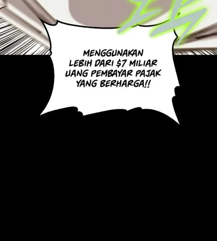A Gate Opened On My First Day As A Politician Chapter 31 - halaman 57