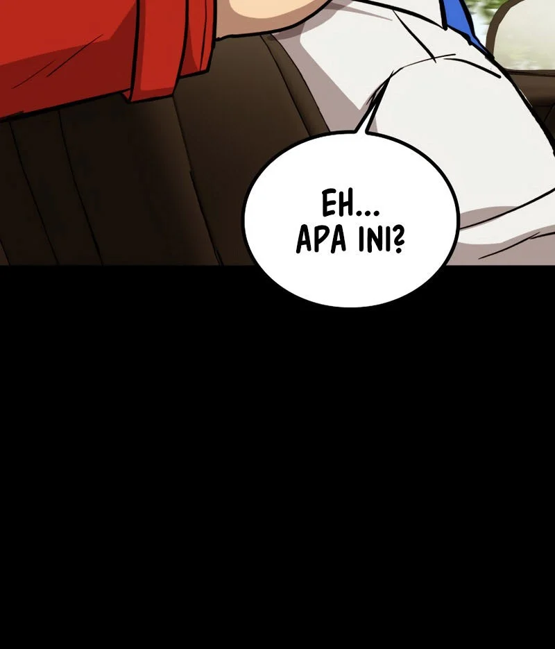 A Gate Opened On My First Day As A Politician Chapter 32 - halaman 41