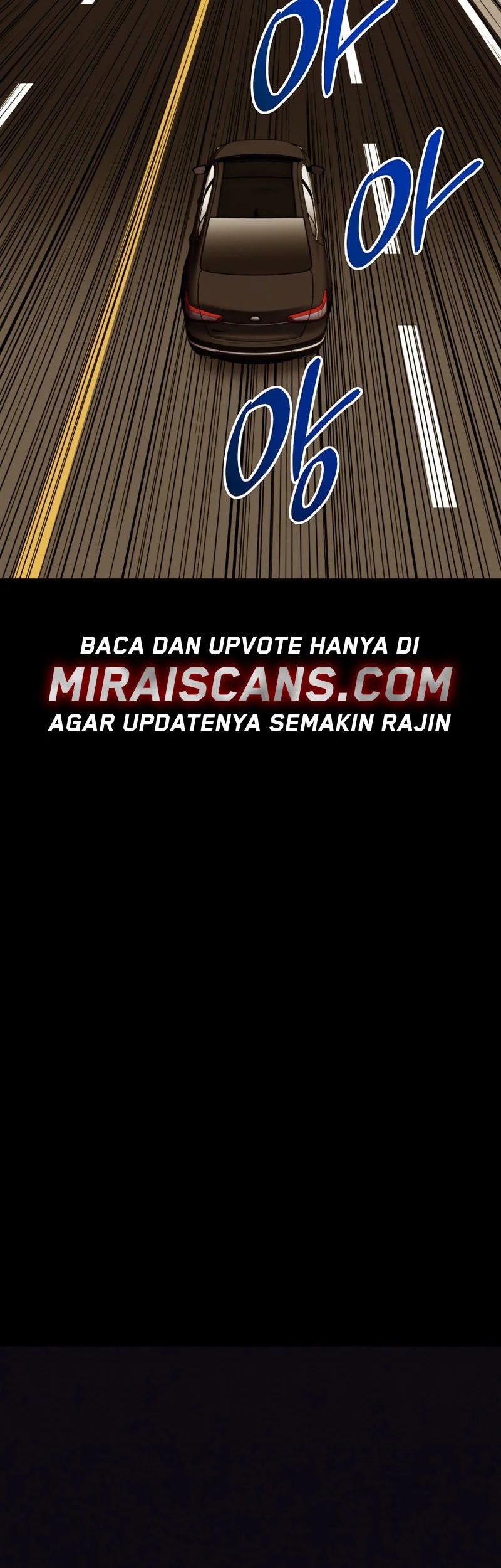 A Gate Opened On My First Day As A Politician Chapter 32 - halaman 53