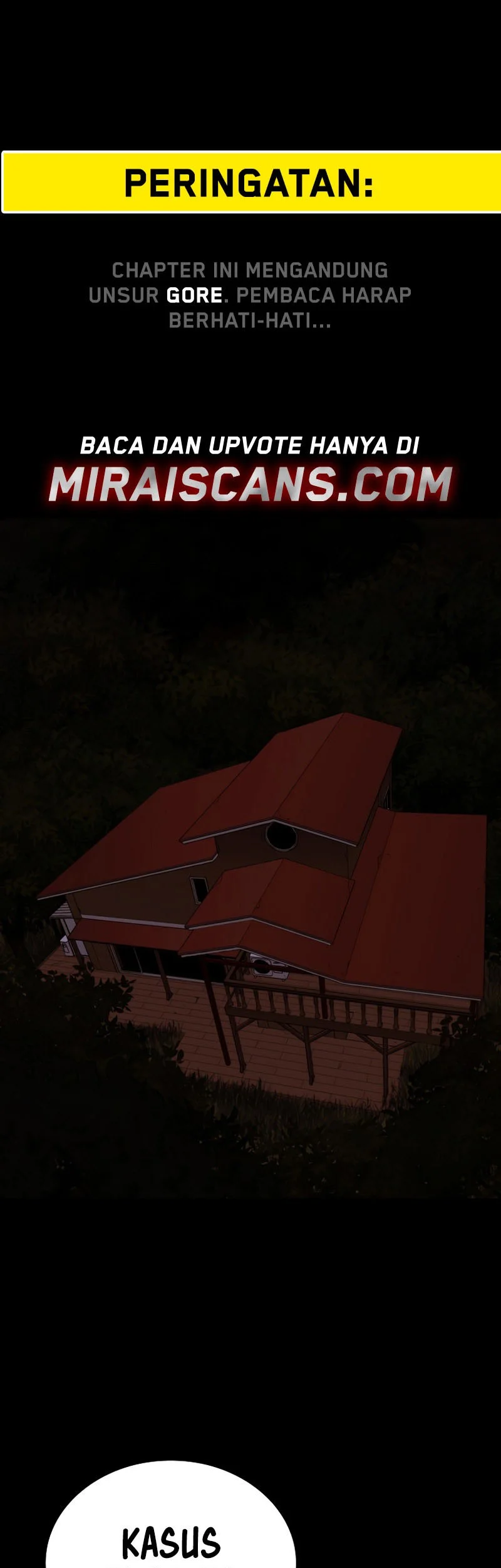 A Gate Opened On My First Day As A Politician Chapter 33 - halaman 2