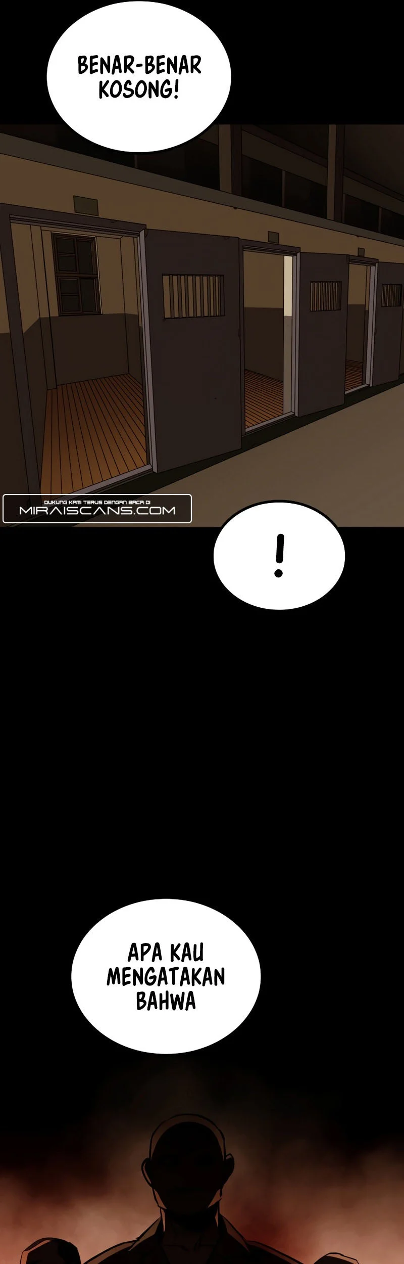 A Gate Opened On My First Day As A Politician Chapter 33 - halaman 22