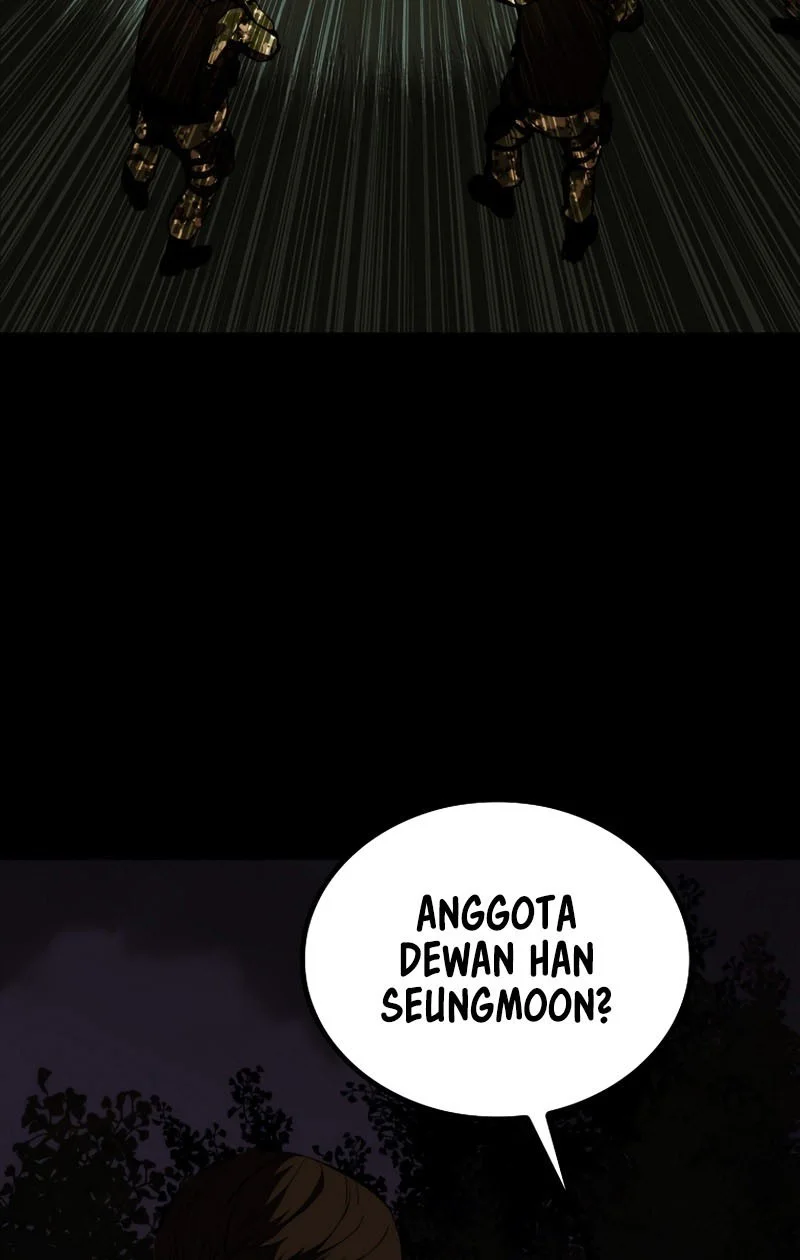 A Gate Opened On My First Day As A Politician Chapter 33 - halaman 61