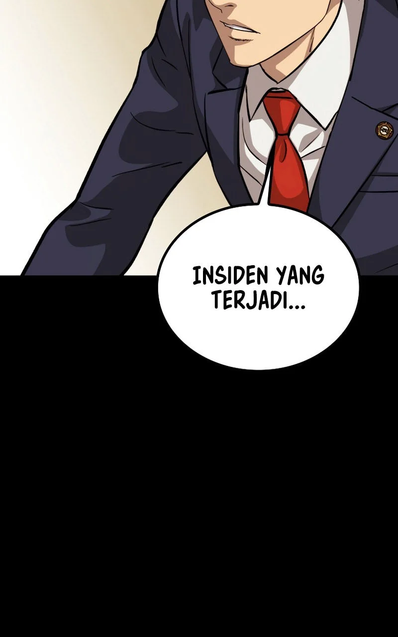 A Gate Opened On My First Day As A Politician Chapter 34 - halaman 56