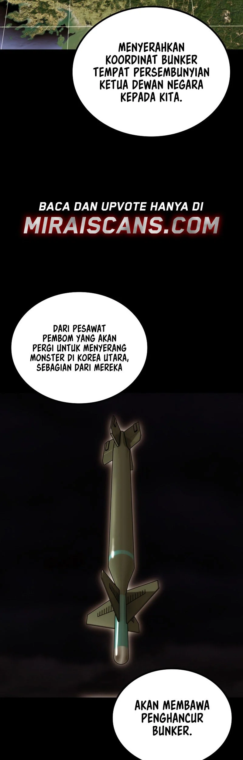 A Gate Opened On My First Day As A Politician Chapter 34 - halaman 69