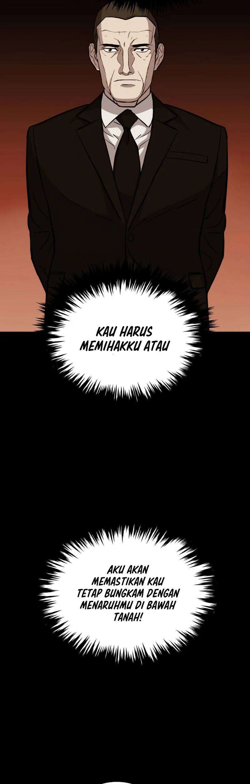 A Gate Opened On My First Day As A Politician Chapter 34 - halaman 7