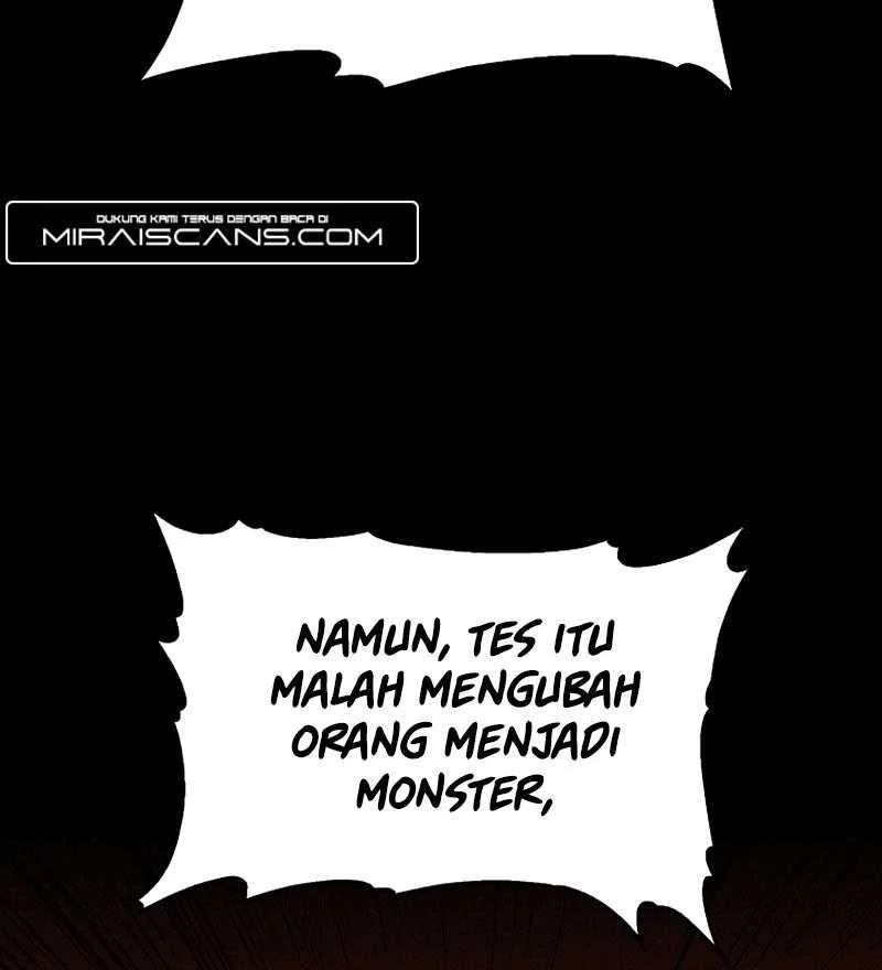 A Gate Opened On My First Day As A Politician Chapter 35 - halaman 16