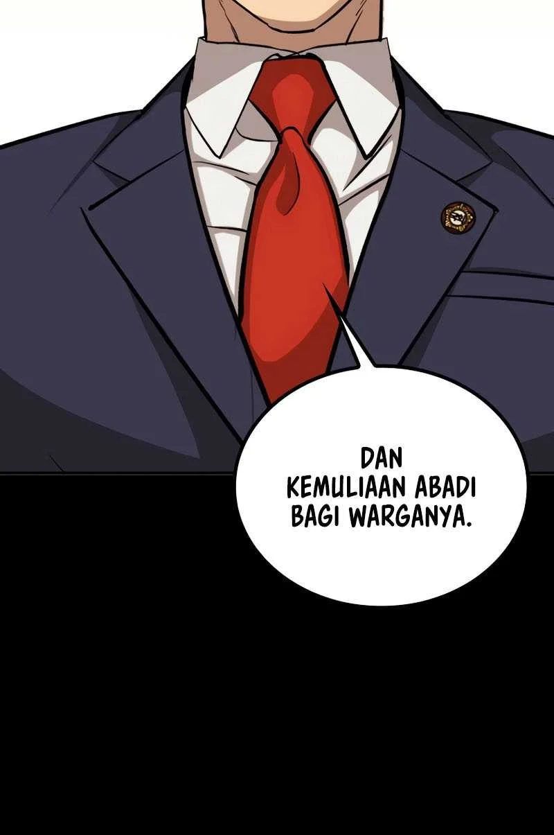 A Gate Opened On My First Day As A Politician Chapter 35 - halaman 36