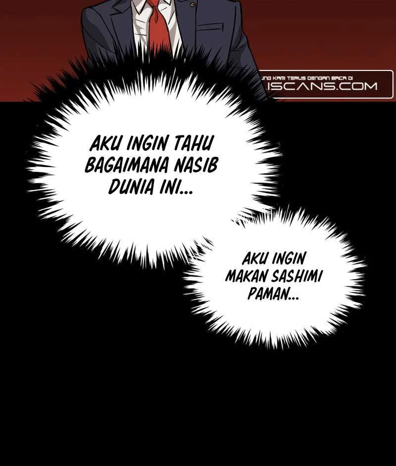 A Gate Opened On My First Day As A Politician Chapter 35 - halaman 46