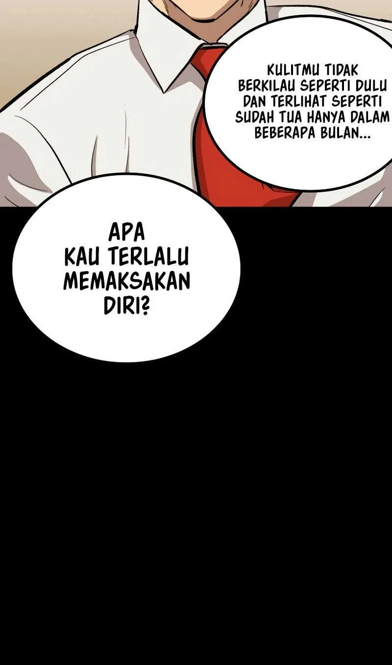 A Gate Opened On My First Day As A Politician Chapter 36 - halaman 36