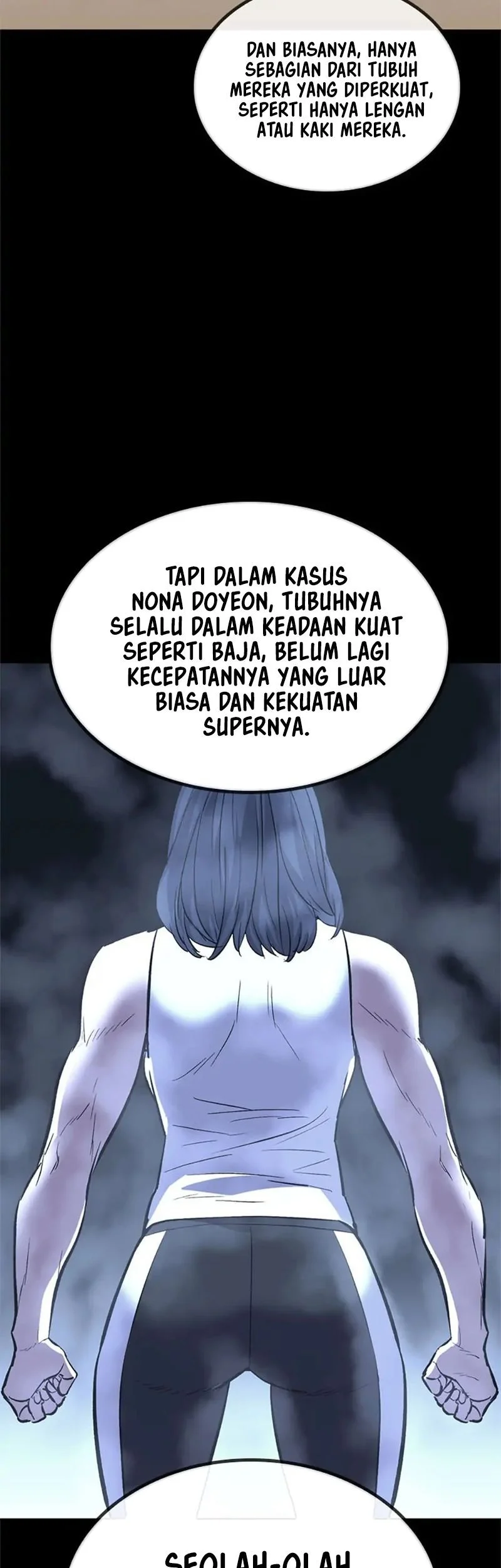A Gate Opened On My First Day As A Politician Chapter 37 - halaman 19
