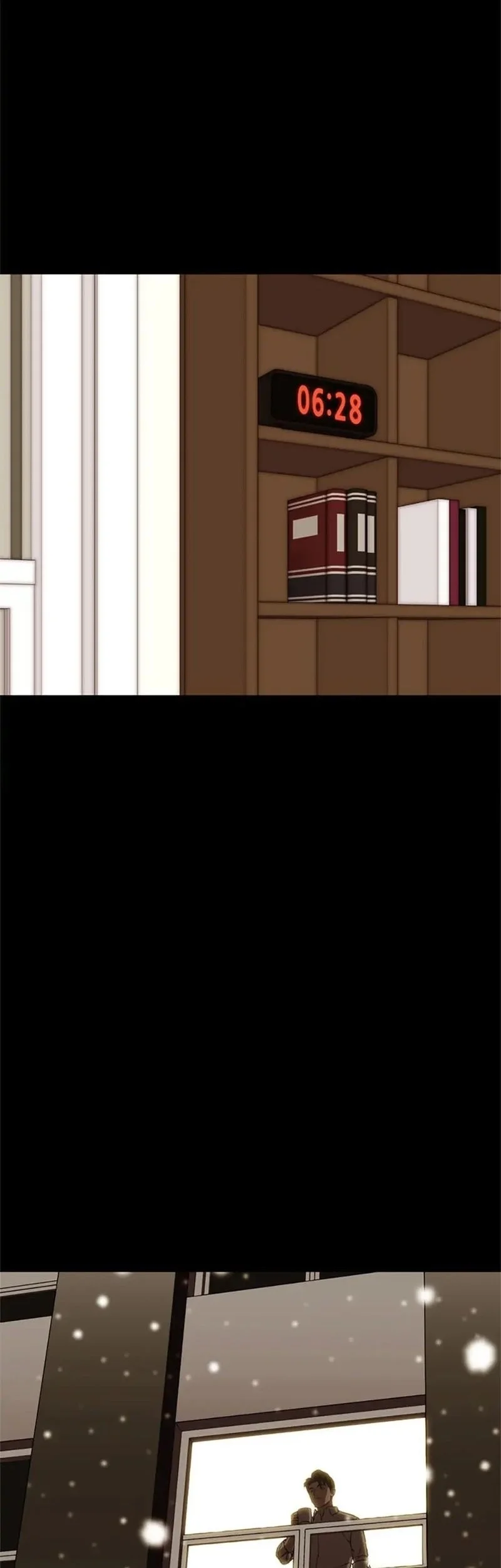 A Gate Opened On My First Day As A Politician Chapter 37 - halaman 2