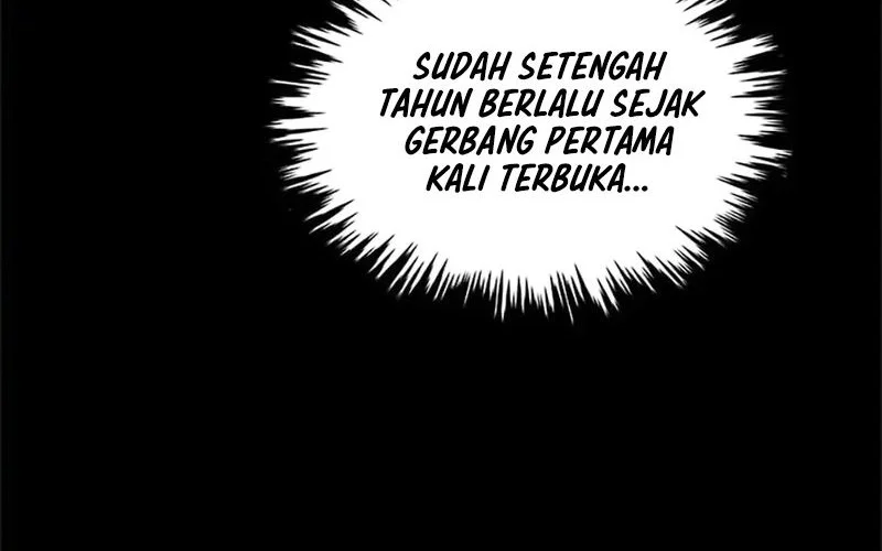 A Gate Opened On My First Day As A Politician Chapter 37 - halaman 4