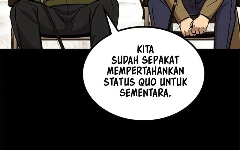 A Gate Opened On My First Day As A Politician Chapter 37 - halaman 47