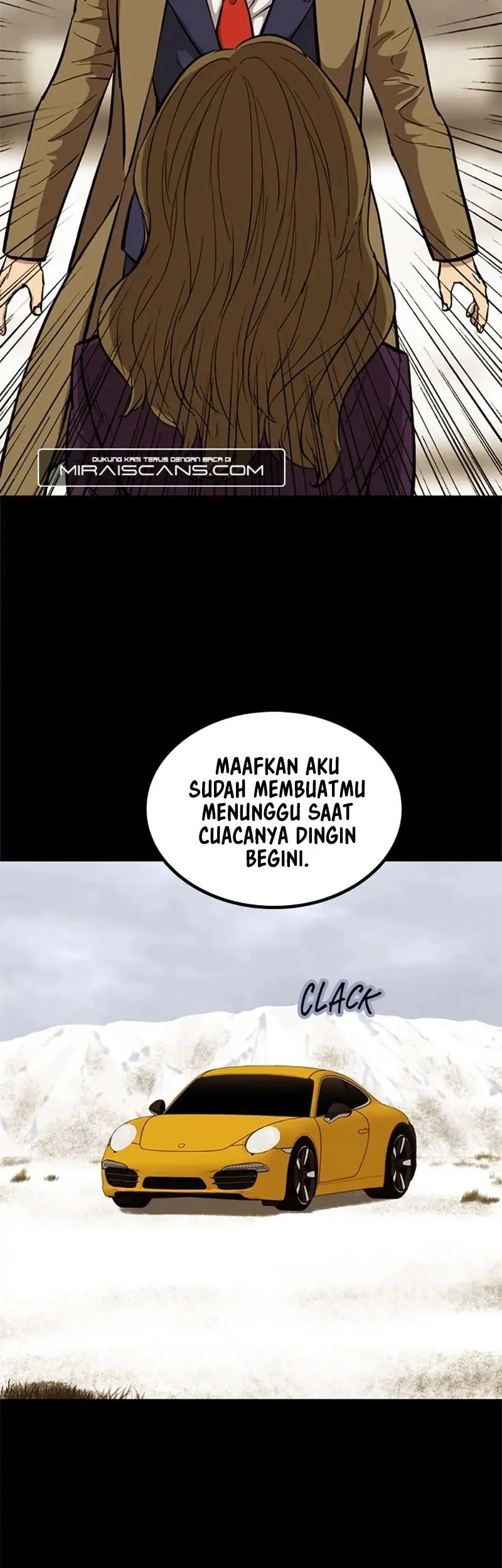 A Gate Opened On My First Day As A Politician Chapter 37 - halaman 67