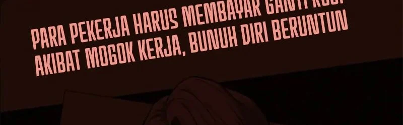 A Gate Opened On My First Day As A Politician Chapter 38 - halaman 47