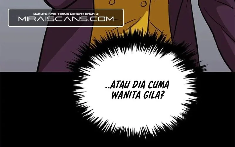 A Gate Opened On My First Day As A Politician Chapter 38 - halaman 51
