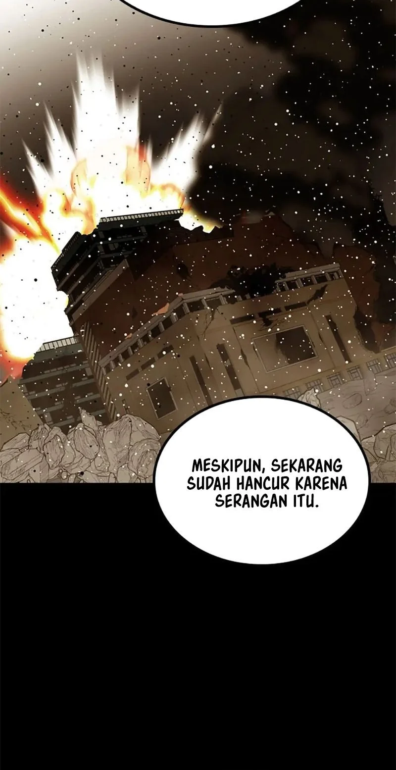 A Gate Opened On My First Day As A Politician Chapter 38 - halaman 62