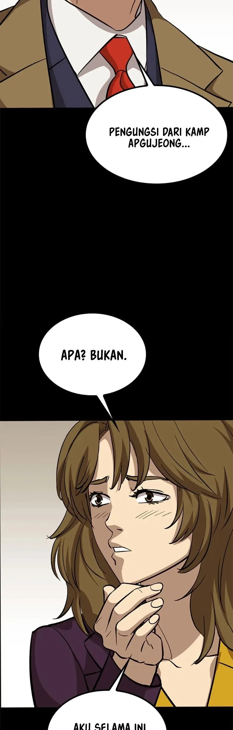 A Gate Opened On My First Day As A Politician Chapter 38 - halaman 67