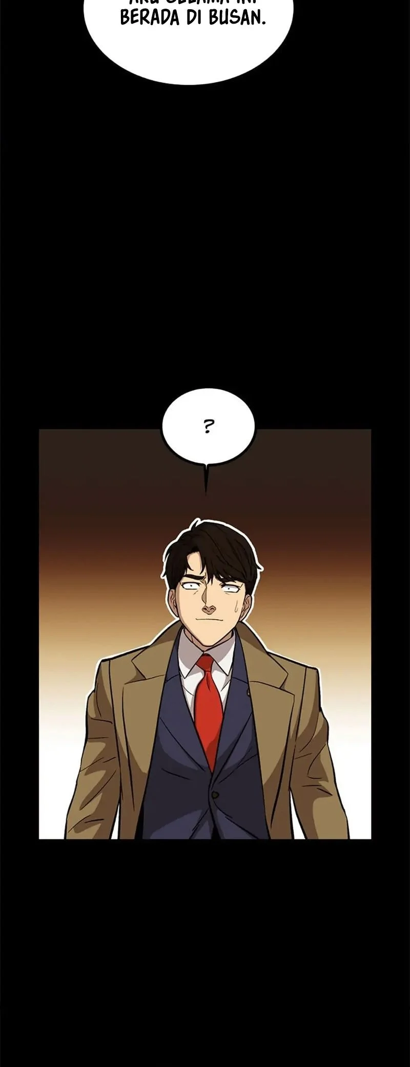 A Gate Opened On My First Day As A Politician Chapter 38 - halaman 68