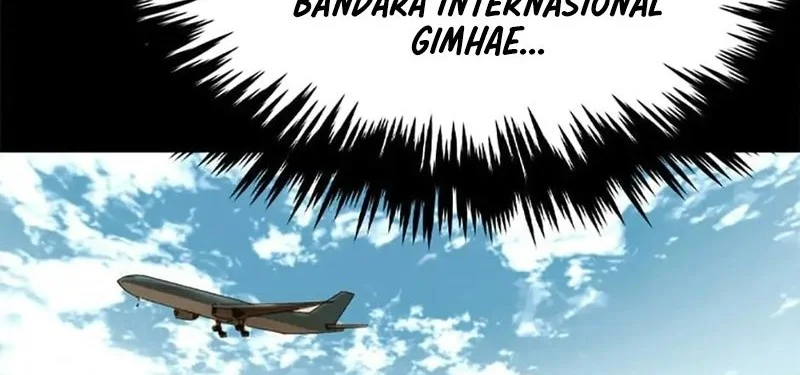 A Gate Opened On My First Day As A Politician Chapter 39 - halaman 28
