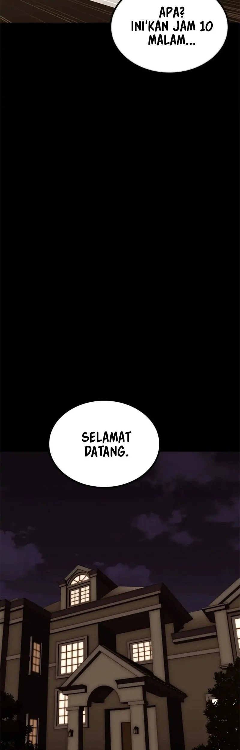 A Gate Opened On My First Day As A Politician Chapter 39 - halaman 35