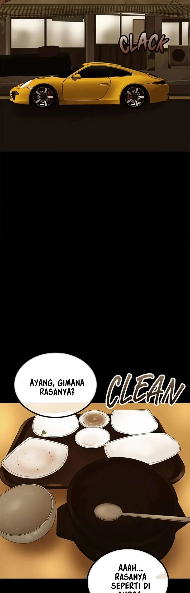 A Gate Opened On My First Day As A Politician Chapter 39 - halaman 49