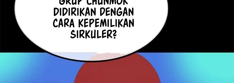 A Gate Opened On My First Day As A Politician Chapter 39 - halaman 58
