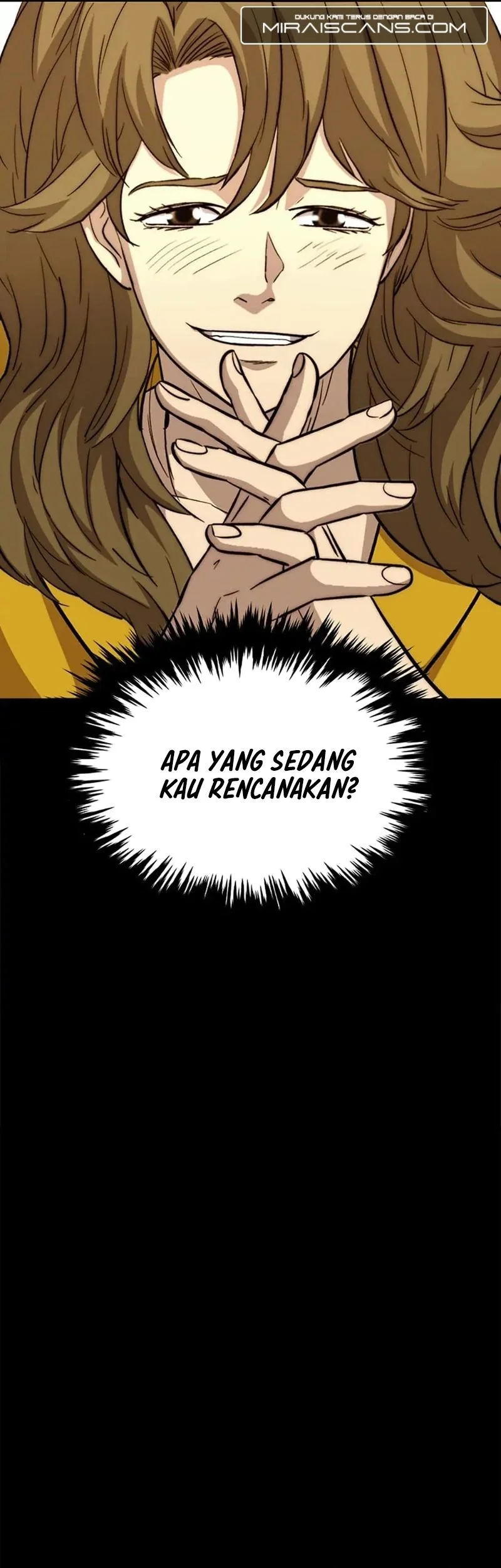 A Gate Opened On My First Day As A Politician Chapter 39 - halaman 71