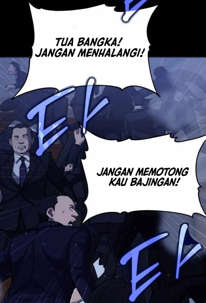 A Gate Opened On My First Day As A Politician Chapter 4 - halaman 10