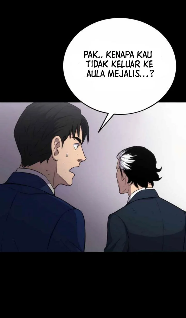 A Gate Opened On My First Day As A Politician Chapter 4 - halaman 100