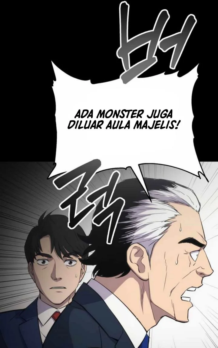 A Gate Opened On My First Day As A Politician Chapter 4 - halaman 101