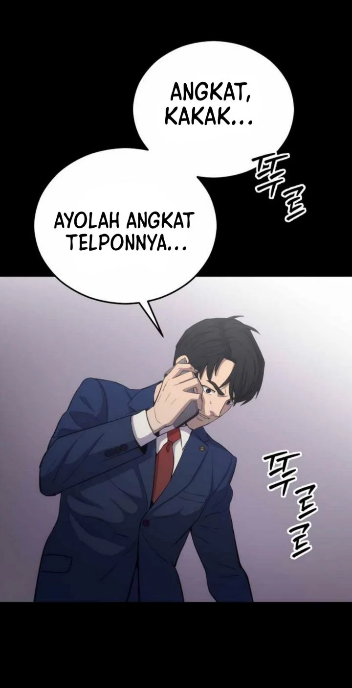 A Gate Opened On My First Day As A Politician Chapter 4 - halaman 105
